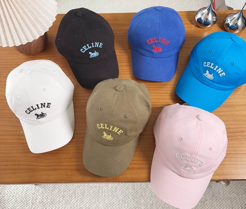 Celine cap dx39